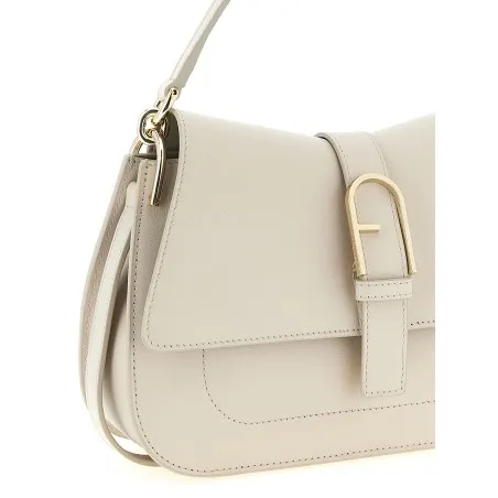 Furla Flow M Shoulder Bag - FURLA
