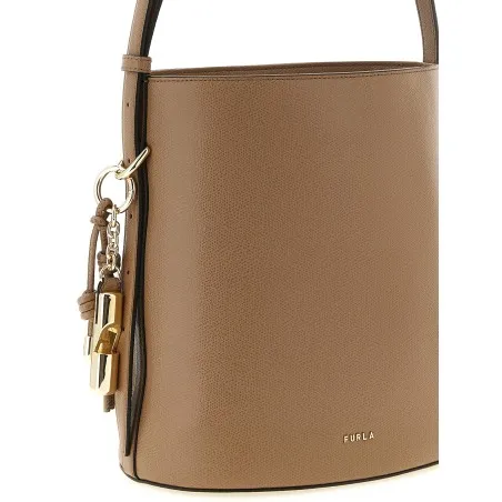 Furla Roxie Small Bucket Bag - FURLA