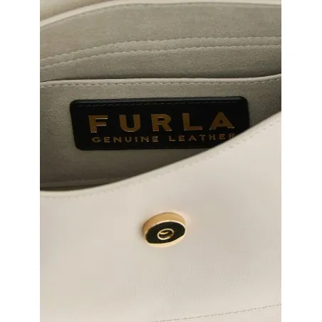 Furla Flow M Shoulder Bag - FURLA