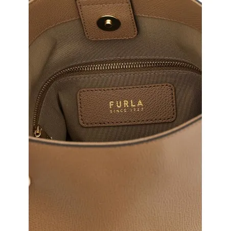 Furla Roxie Small Bucket Bag - FURLA