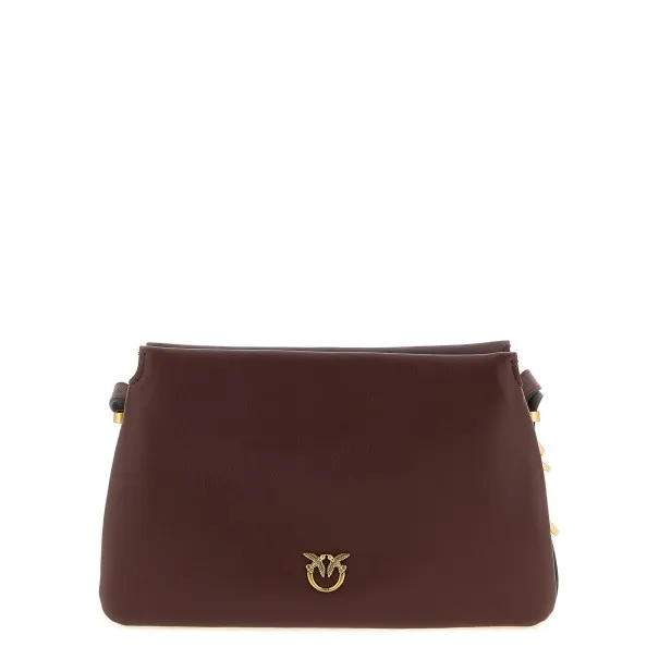 Pinko Triplet Mini Crossbody Bag - PINKO