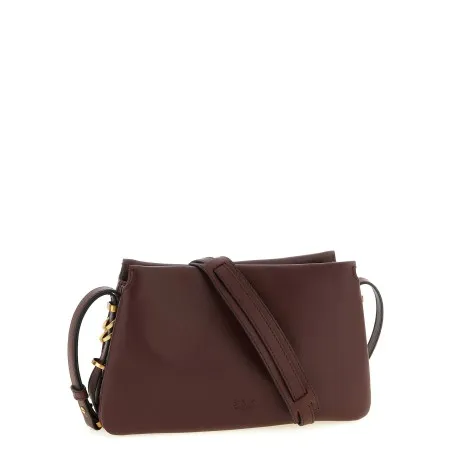 Pinko Triplet Mini Crossbody Bag - PINKO