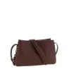 Pinko Triplet Mini Crossbody Bag - PINKO