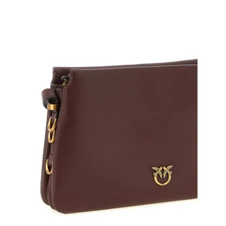 Pinko Triplet Mini Crossbody Bag - PINKO