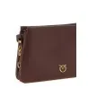 Pinko Triplet Mini Crossbody Bag - PINKO