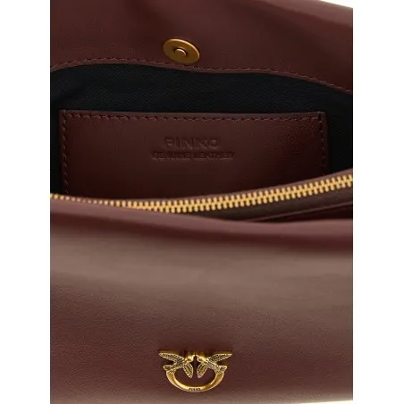 Pinko Triplet Mini Crossbody Bag - PINKO