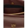 Pinko Triplet Mini Crossbody Bag - PINKO