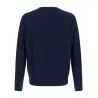 Polo Ralph Lauren Intarsia Logo Sweater - RALPH LAUREN