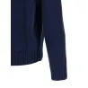 Polo Ralph Lauren Intarsia Logo Sweater - RALPH LAUREN