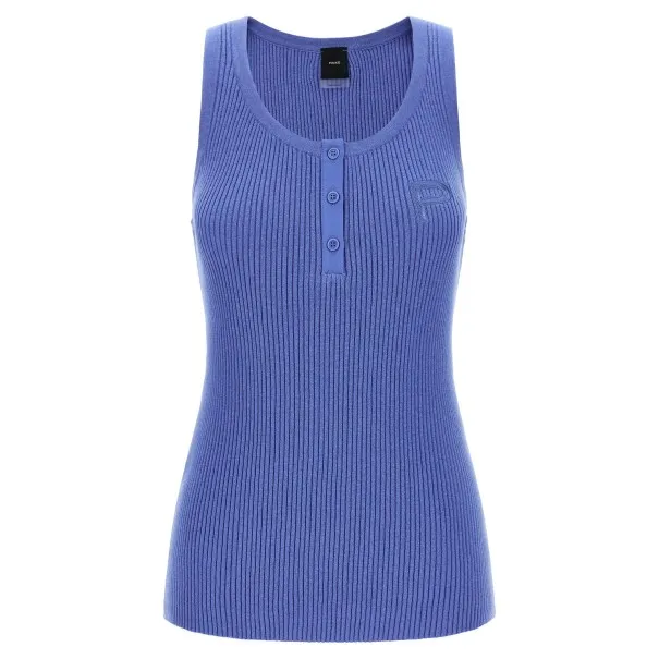 Pinko Sisma Tank Top - PINKO