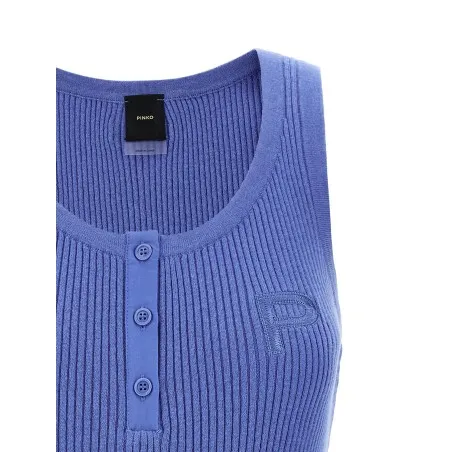 Pinko Sisma Tank Top - PINKO