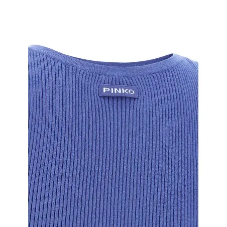 Pinko Sisma Tank Top - PINKO