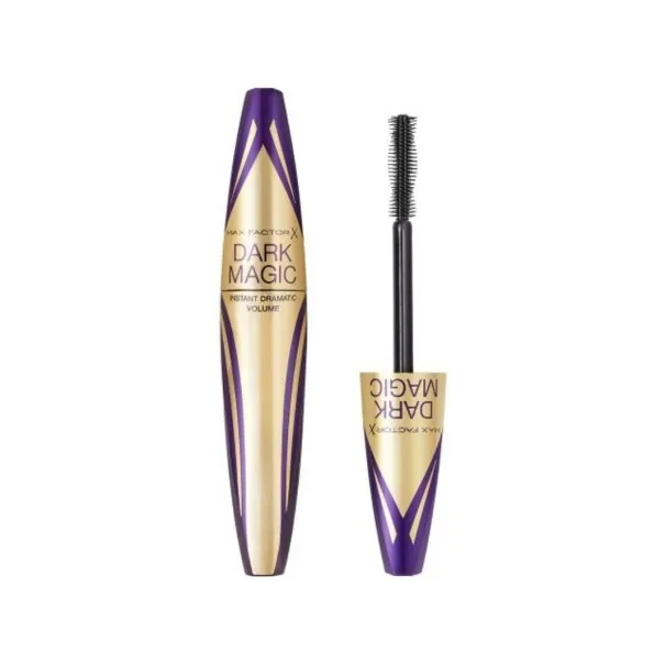 Mascara MAXFACTOR DARK MAGIC - Maxfactor Mascara MAXFACTOR DARK MAGIC - Maxfactor