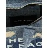 Marc Jacobs The Rip And Repair Denim Small Tote Shopping Bag - Marc Jacobs