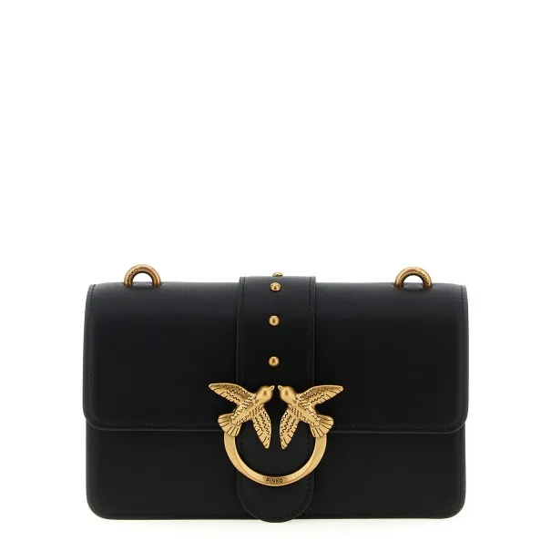 Pinko Love One Mini Crossbody Bag - PINKO