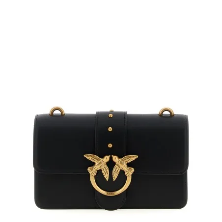 Pinko Love One Mini Crossbody Bag - PINKO