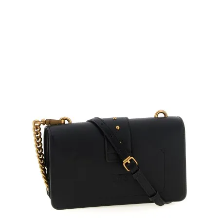 Pinko Love One Mini Crossbody Bag - PINKO