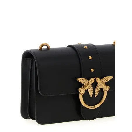 Pinko Love One Mini Crossbody Bag - PINKO