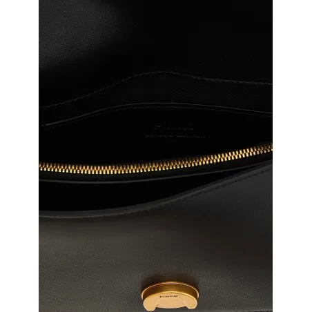 Pinko Love One Mini Crossbody Bag - PINKO