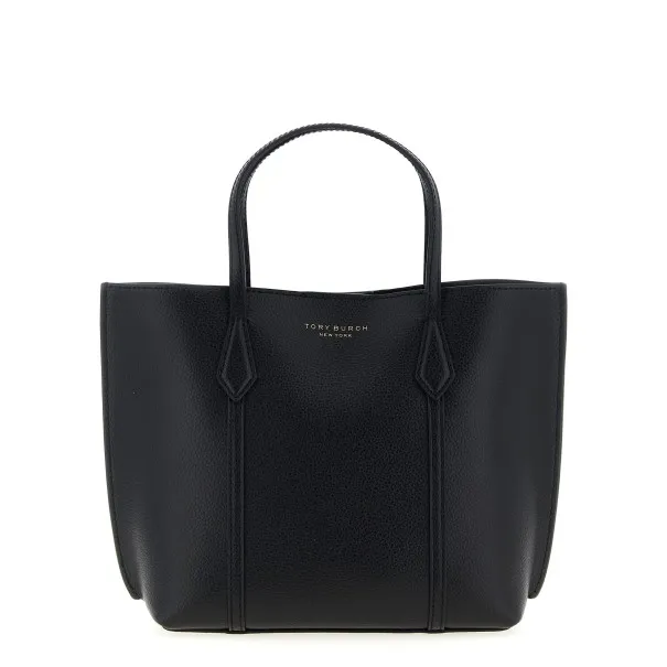 Tory Burch Perry Small Shopping Bag - TORY BURCH