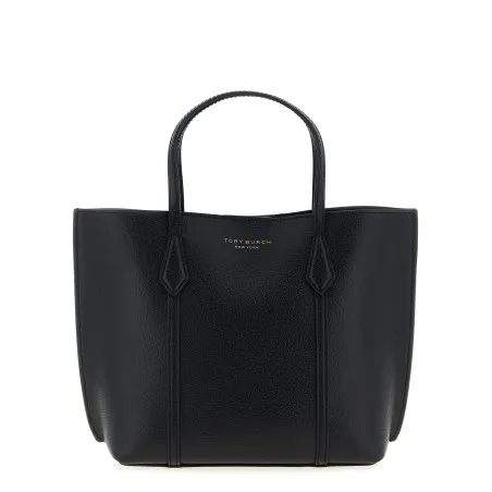 Tory Burch Perry Small Shopping Bag - TORY BURCH