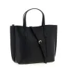 Tory Burch Perry Small Shopping Bag - TORY BURCH