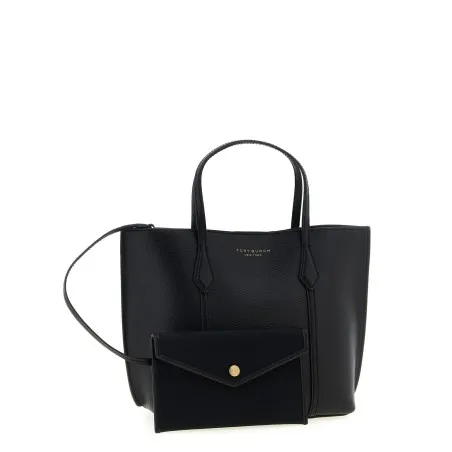 Tory Burch Perry Small Shopping Bag - TORY BURCH