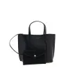 Tory Burch Perry Small Shopping Bag - TORY BURCH