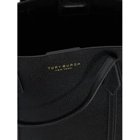 Tory Burch Perry Small Shopping Bag - TORY BURCH