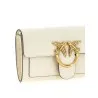 Pinko Love Simply Wallet On Chain - PINKO