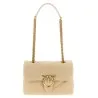 Pinko Classic Love Puff Crossbody Bag - PINKO