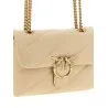 Pinko Classic Love Puff Crossbody Bag - PINKO