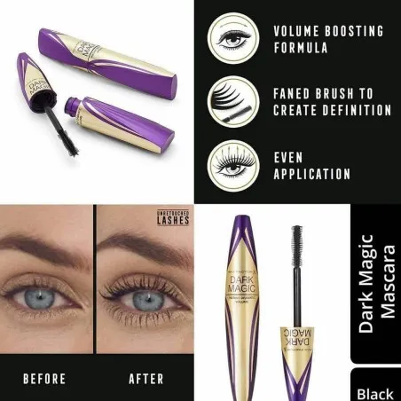 Mascara MAXFACTOR DARK MAGIC - Maxfactor