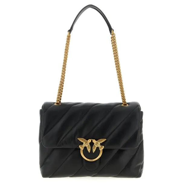 Pinko Love Big Puff Crossbody Bag - PINKO