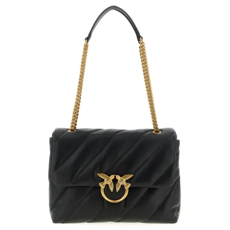 Pinko Love Big Puff Crossbody Bag - PINKO
