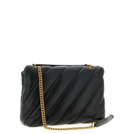 Pinko Love Big Puff Crossbody Bag - PINKO