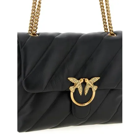 Pinko Love Big Puff Crossbody Bag - PINKO