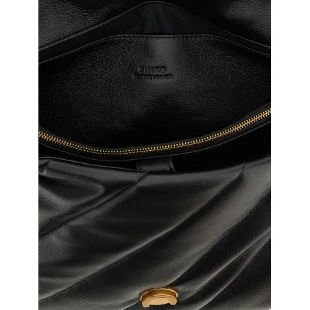 Pinko Love Big Puff Crossbody Bag - PINKO