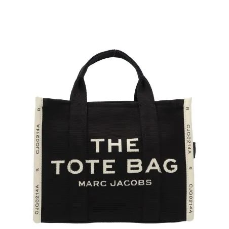 Marc Jacobs Shopping The Jacquard Medium Tote - Marc Jacobs