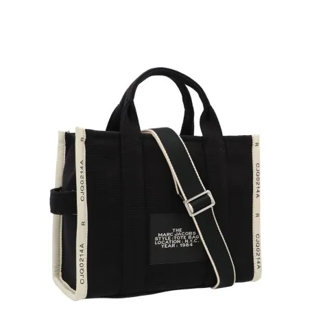 Marc Jacobs Shopping The Jacquard Medium Tote - Marc Jacobs