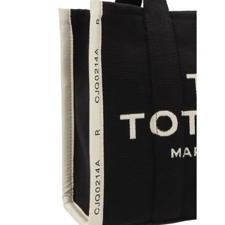Marc Jacobs Shopping The Jacquard Medium Tote - Marc Jacobs