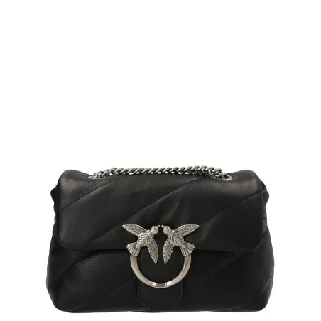 Pinko Mini Love Puff Crossbody Bag - PINKO