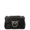Pinko Mini Love Puff Crossbody Bag - PINKO