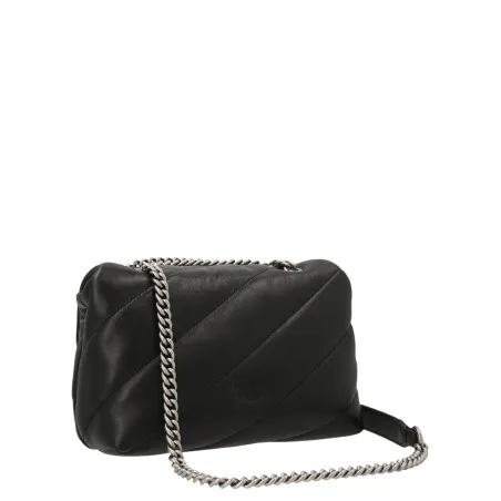 Pinko Mini Love Puff Crossbody Bag - PINKO