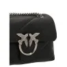Pinko Mini Love Puff Crossbody Bag - PINKO