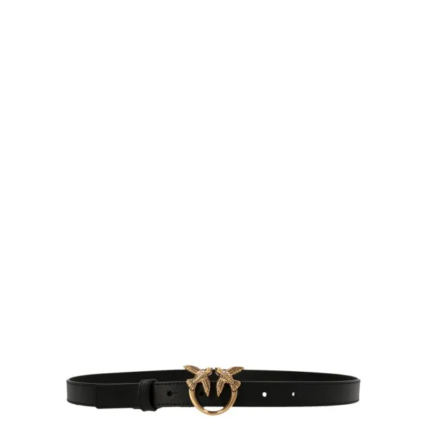 Pinko Love Berry Belt - PINKO