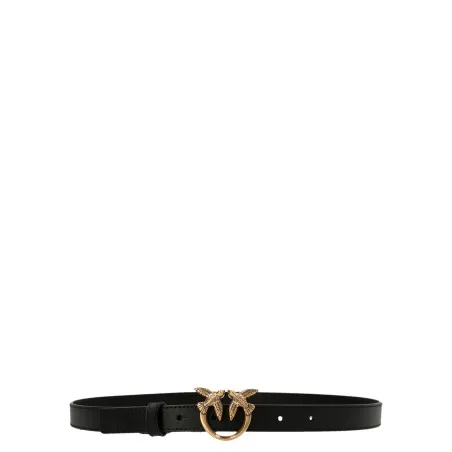 Pinko Love Berry Belt - PINKO