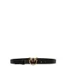 Pinko Love Berry Belt - PINKO
