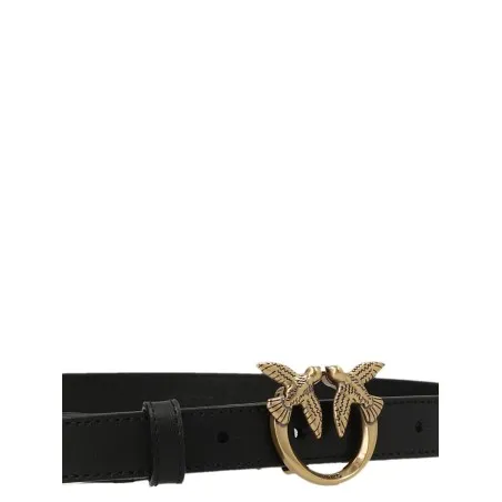 Pinko Love Berry Belt - PINKO