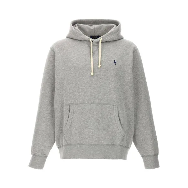 Polo Ralph Lauren Logo Hoodie - RALPH LAUREN